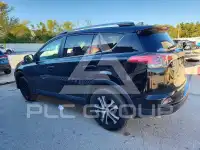 2016 Toyota RAV4 фото