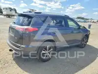 2016 Toyota RAV4 фото