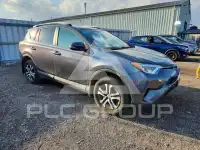 2016 Toyota RAV4 фото