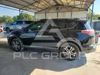 2016 Toyota RAV4 фото