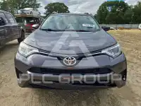 2016 Toyota RAV4 фото