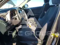 2016 Toyota RAV4 фото