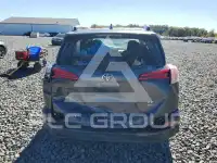 2016 Toyota RAV4 photo