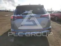 2016 Toyota RAV4 photo