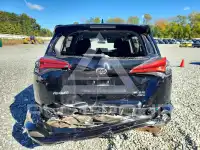 2016 Toyota RAV4 фото
