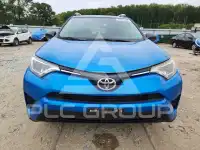 2016 Toyota RAV4 photo