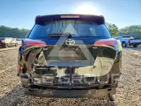 2016 Toyota RAV4 фото