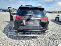 2016 Toyota RAV4 photo