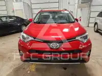 2016 Toyota RAV4 photo