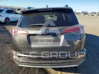 2016 Toyota RAV4 фото