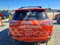 2016 Toyota RAV4 фото
