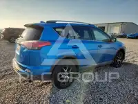 2016 Toyota RAV4 фото