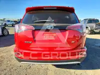 2016 Toyota RAV4 фото