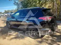 2016 Toyota RAV4 photo