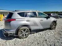 2016 Toyota RAV4 фото