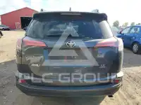 2016 Toyota RAV4 фото