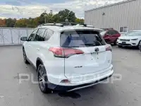 2016 Toyota RAV4 фото