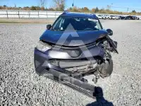 2016 Toyota RAV4 photo