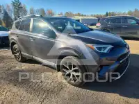2016 Toyota RAV4 photo