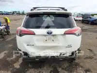 2016 Toyota RAV4 фото