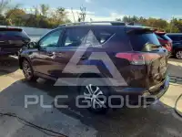 2016 Toyota RAV4 photo