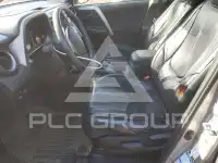2016 Toyota RAV4 photo