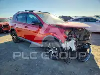 2016 Toyota RAV4 фото