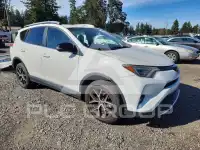 2016 Toyota RAV4 photo