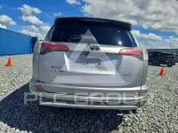 2016 Toyota RAV4 фото