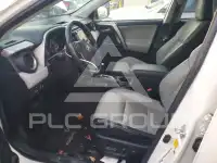 2016 Toyota RAV4 фото