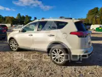 2016 Toyota RAV4 фото
