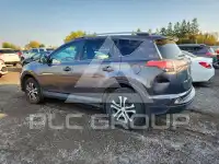 2016 Toyota RAV4 фото