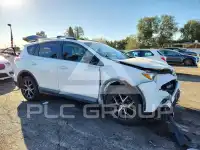 2016 Toyota RAV4 фото
