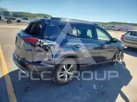 2016 Toyota RAV4 photo