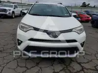 2016 Toyota RAV4 photo