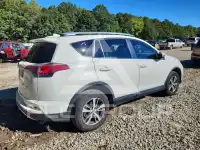 2016 Toyota RAV4 фото