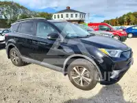2016 Toyota RAV4 photo