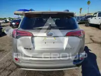 2016 Toyota RAV4 фото