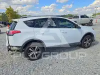 2016 Toyota RAV4 фото