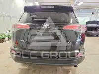 2016 Toyota RAV4 photo