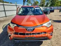 2016 Toyota RAV4 photo