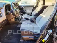 2016 Toyota RAV4 фото