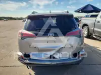 2016 Toyota RAV4 фото
