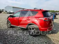 2016 Toyota RAV4 фото