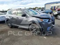 2016 Toyota RAV4 фото
