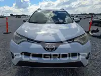 2016 Toyota RAV4 фото