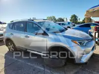2016 Toyota RAV4 фото