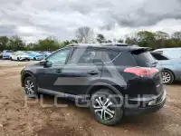 2016 Toyota RAV4 фото
