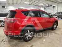 2016 Toyota RAV4 photo