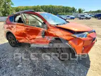2016 Toyota RAV4 photo
